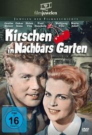 Kirschen in Nachbars Garten movie poster