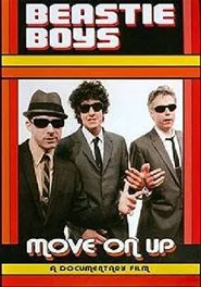Beastie Boys: Move on Up movie poster