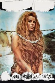 When Women Had Tails movie poster