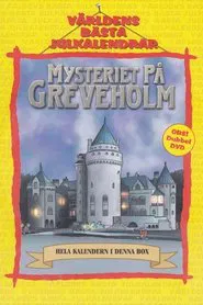 The Mystery of Greveholm tv show poster