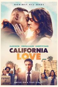 Poster do filme California Love
