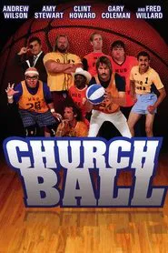 Church Ball movie poster
