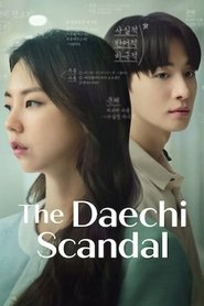 Poster do filme The Daechi Scandal