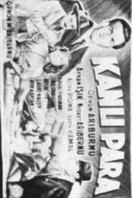 Kanlı Para movie poster