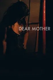 Dear Mother movie poster