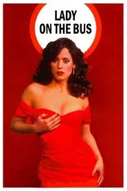 Lady on the Bus movie poster
