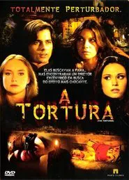 Poster do filme A Tortura