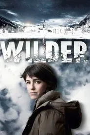 Wilder tv show poster