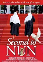 Poster do filme Second to Nun