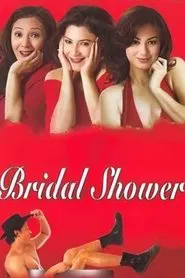 Bridal Shower movie poster
