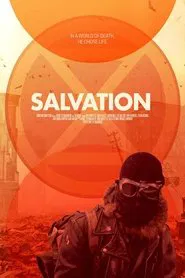Poster do filme Salvation