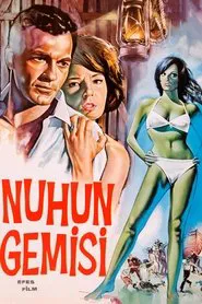 Poster do filme Nuh'un Gemisi