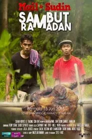 Mail & Sudin Sambut Ramadan tv show poster