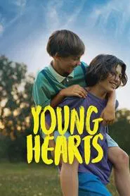 Poster do filme Young Hearts