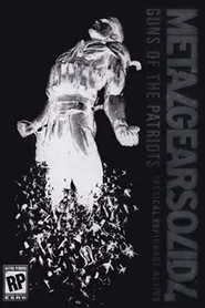 Metal Gear Saga: Vol. 2 movie poster