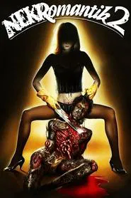 Nekromantik 2 movie poster