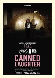 Poster do filme Canned Laughter