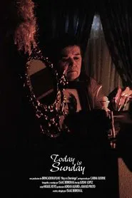 Today Is Sunday movie poster