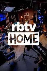 RBTV Home tv show poster