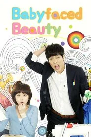 Baby Faced Beauty tv show poster