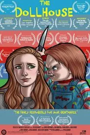 The Dollhouse movie poster