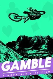 Gamble movie poster