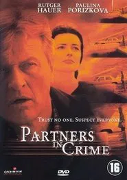 Partners in Crime movie poster