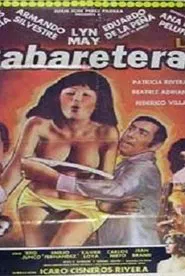 Las cabareteras movie poster