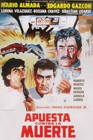 Poster do filme Apuesta con la muerte
