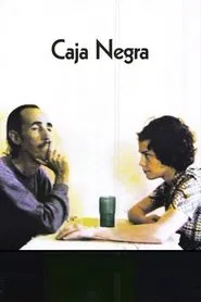 Black Box movie poster