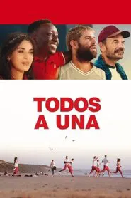 Chacun pour tous movie poster