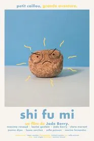 Shi Fu Mi movie poster