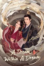 A Dream Within a Dream tv show poster