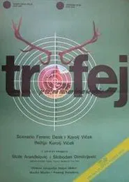 The Trophy movie poster