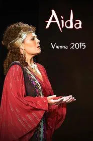 Verdi: Aida (Wiener Staatsoper Live) movie poster
