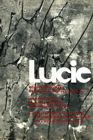 Poster do filme Lucie
