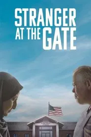 Stranger at the Gate movie poster