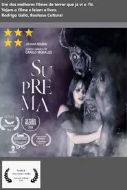 Poster do filme Suprema
