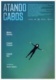 Atando cabos movie poster