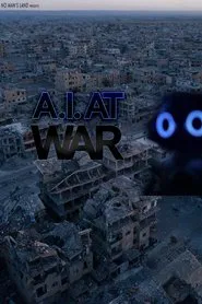 A.I. At War movie poster