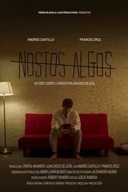 Nostos Algos movie poster
