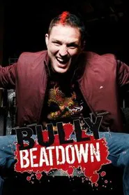 Bully Beatdown tv show poster