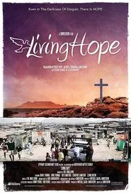 Poster do filme Living Hope