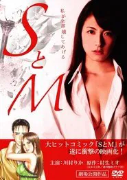 S&M movie poster
