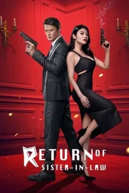 Poster do filme The Return of the Sister-in-Law