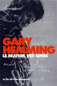 Poster do filme Gary Hemming, le beatnik des cimes