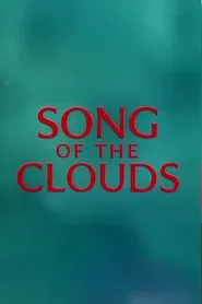 Poster do filme Song of the Clouds