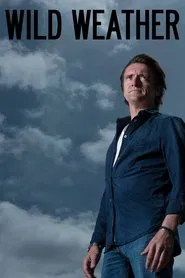 Poster da série Wild Weather with Richard Hammond