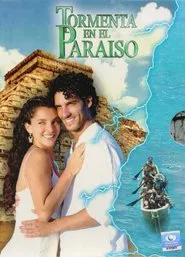 Storm Over Paradise tv show poster
