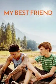 My Best Friend movie poster